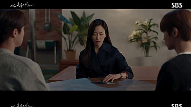 '오수재' 황인엽, 배인혁에 "다 걸고 서현진 지킬 것"&hellip;선전 포고