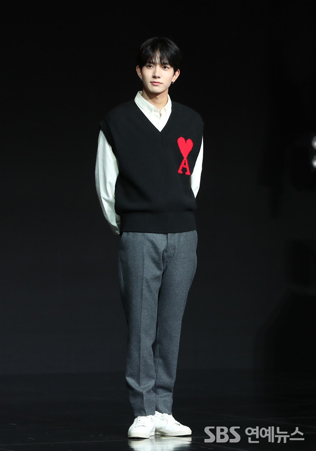 엔하이픈 희승