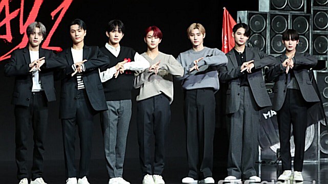 [Throwback] ENHYPEN Returns After Six-Month Break