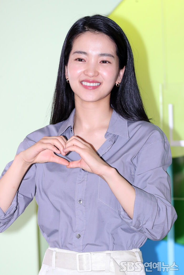 Kim Tae-ri