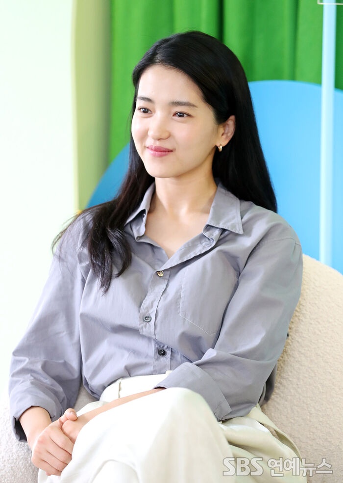 [Throwback] Kim Taeri, A Natural Beauty