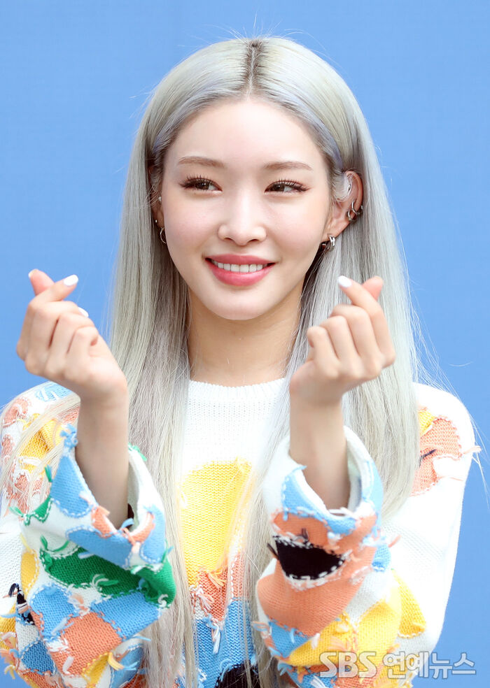 Chung Ha