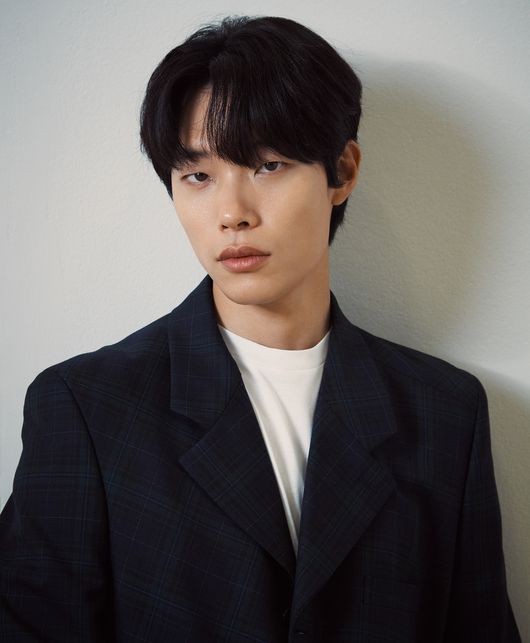 Ryu Junyeol