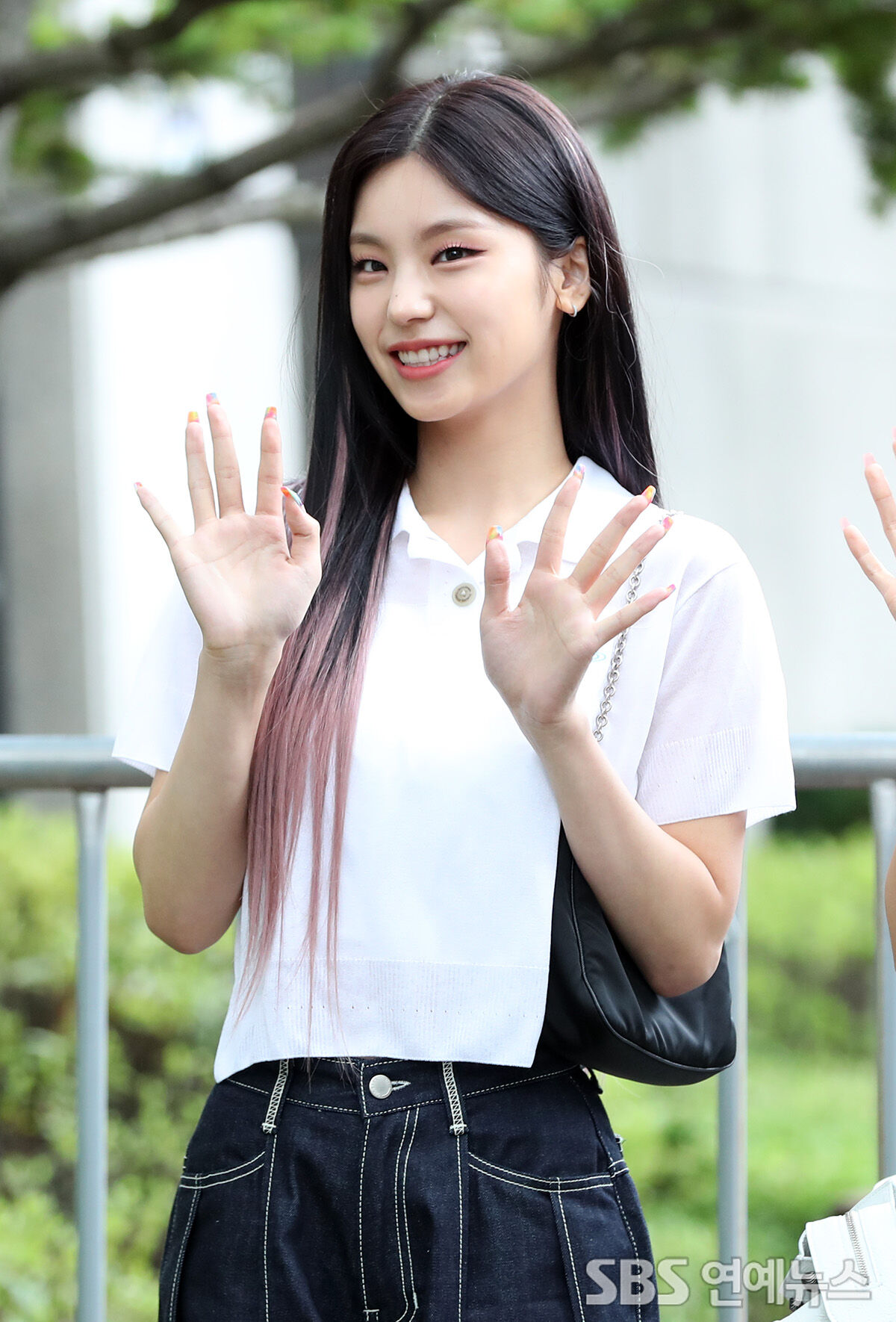 있지 예지