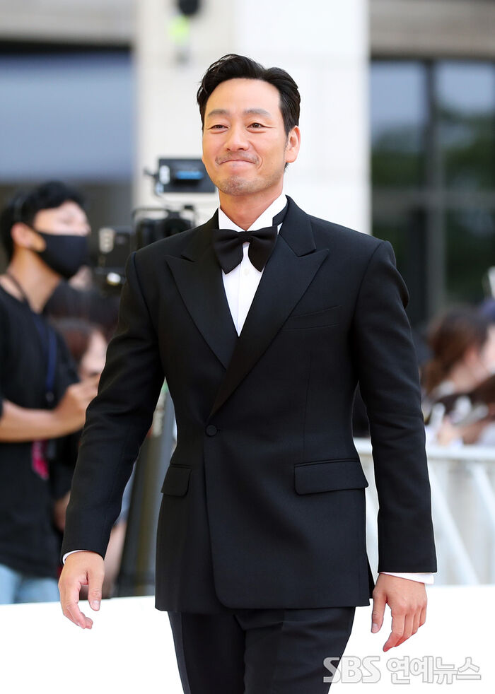 Park Hae-soo