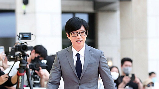[Throwback] Yu Jae-seok Rules the Streaming Scene