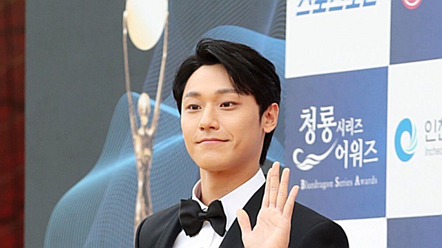 [Throwback] Lee Dohyun Is K-Drama’s Next-Gen Melodrama Star
