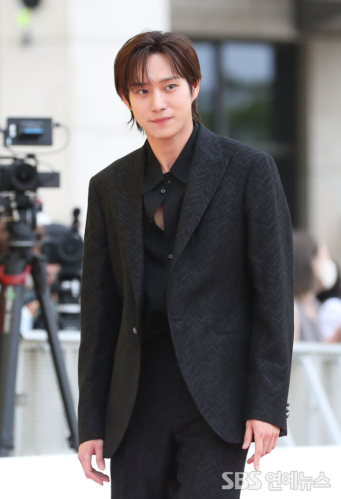 Kim Young Dae