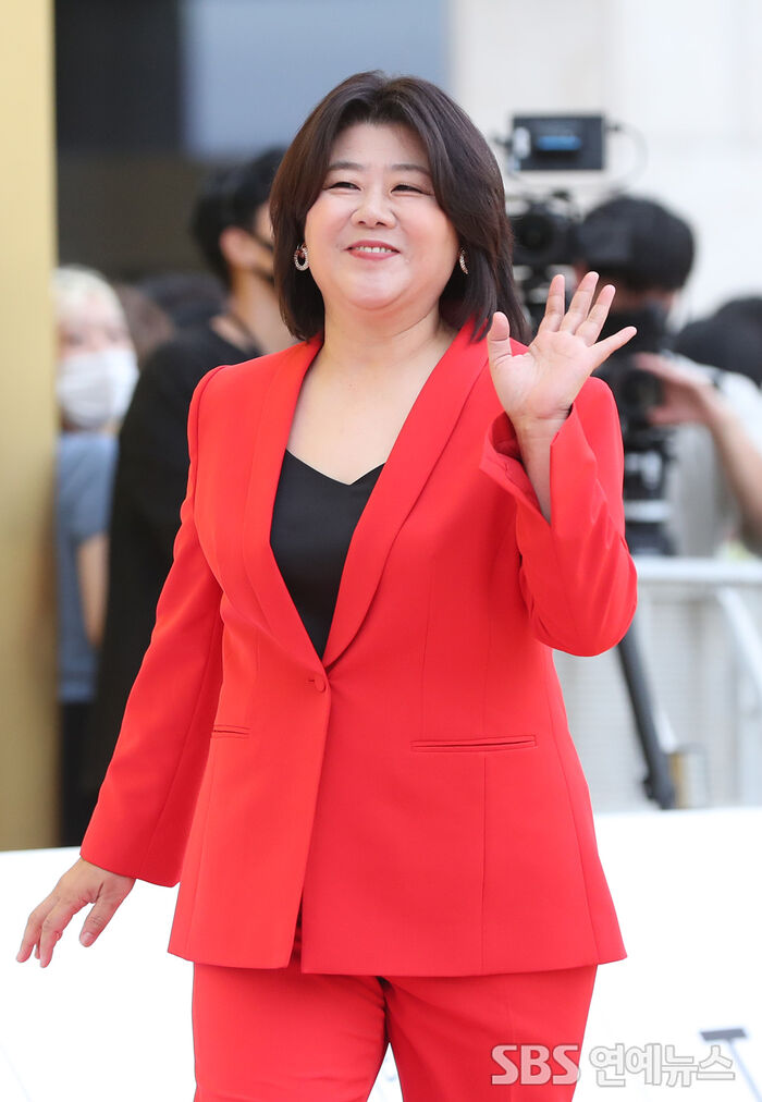 Lee Jung-eun