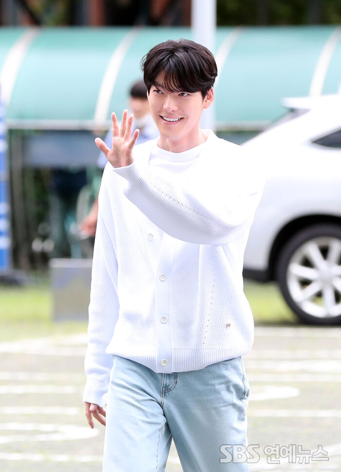 Kim Woo-bin