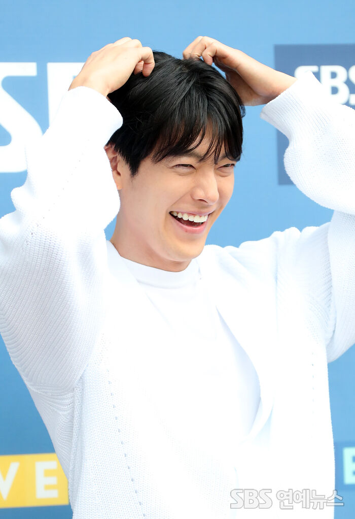 Kim Woo-bin