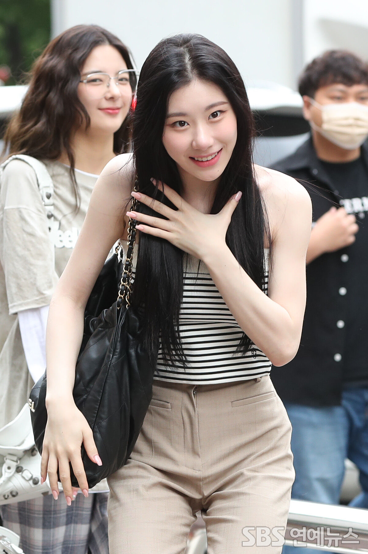 있지 채령