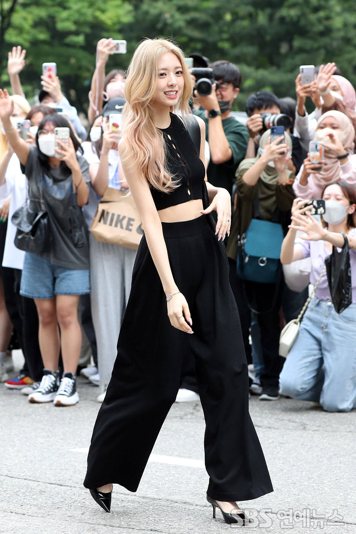 있지 유나
