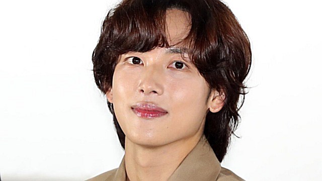 임시완, '오징어 게임2' 합류?…넷플릭스 "확인 불가"