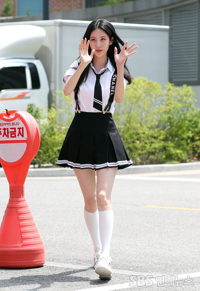 Seohyun of Girls' Generation