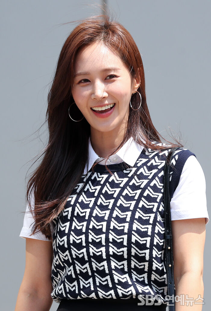 Yuri of Girls' Generation
