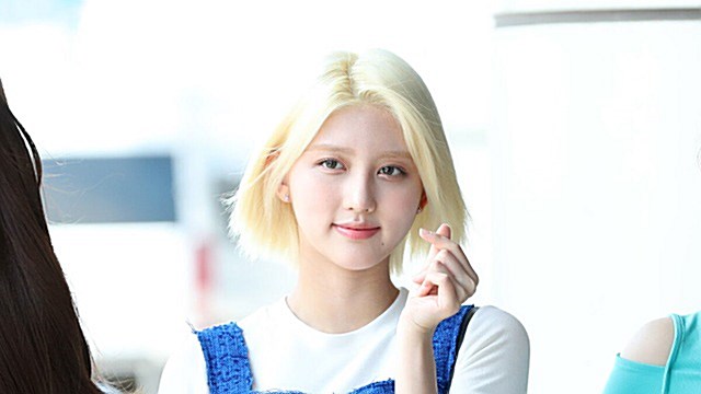 [Throwback] IVE’s GAEUL Sends Fans Into Bob-Cut Fever