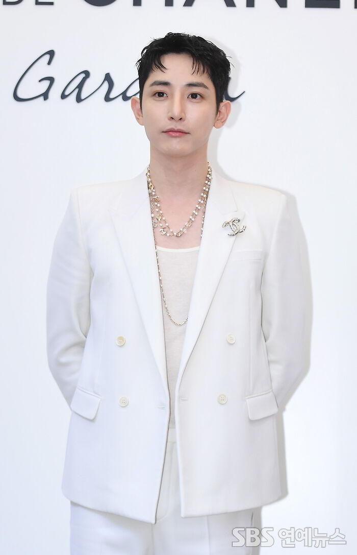 Lee Soo-hyuk