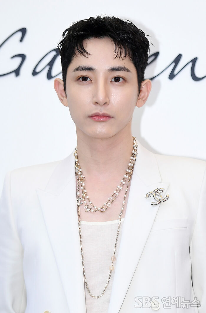 Lee Soo-hyuk