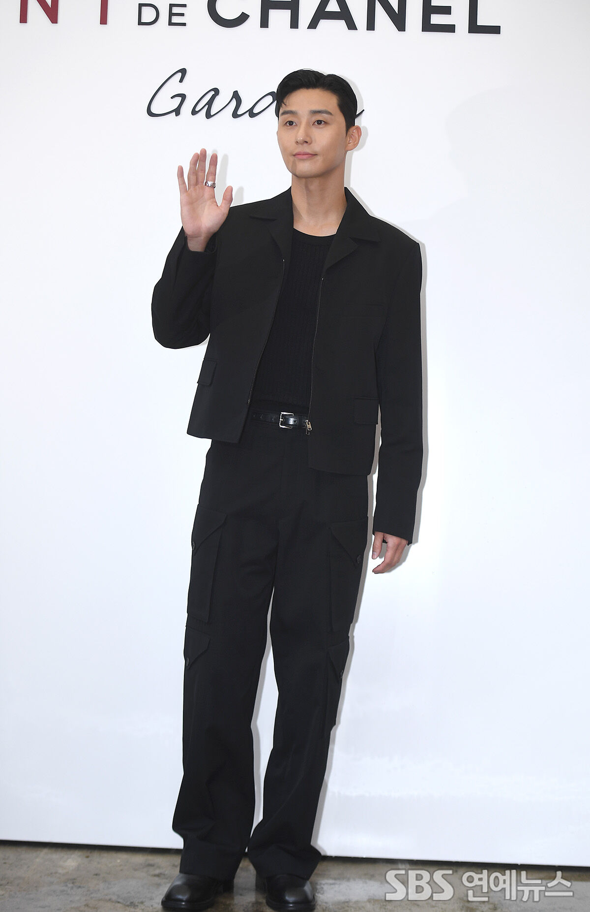 박서준