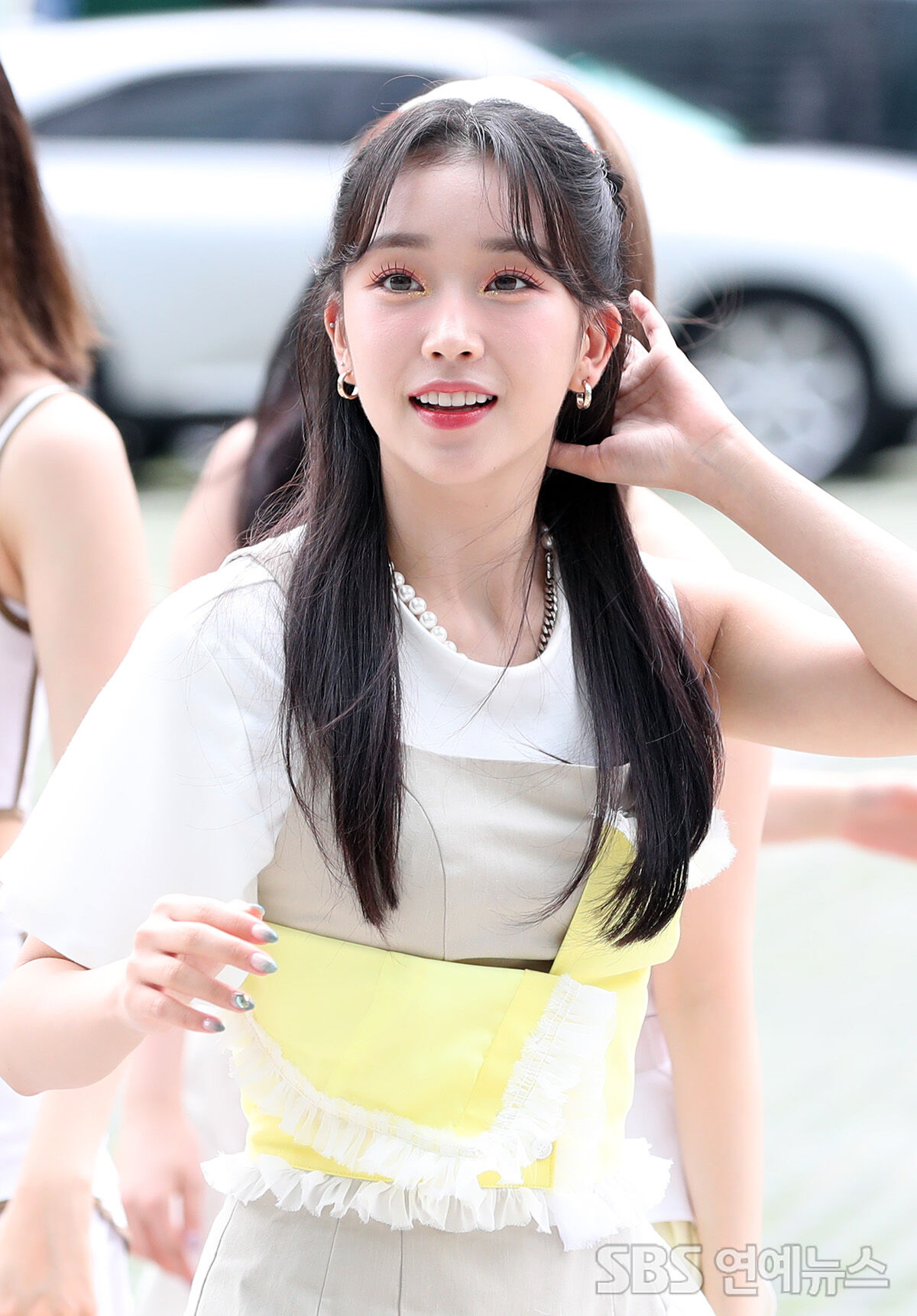 스테이씨 수민
