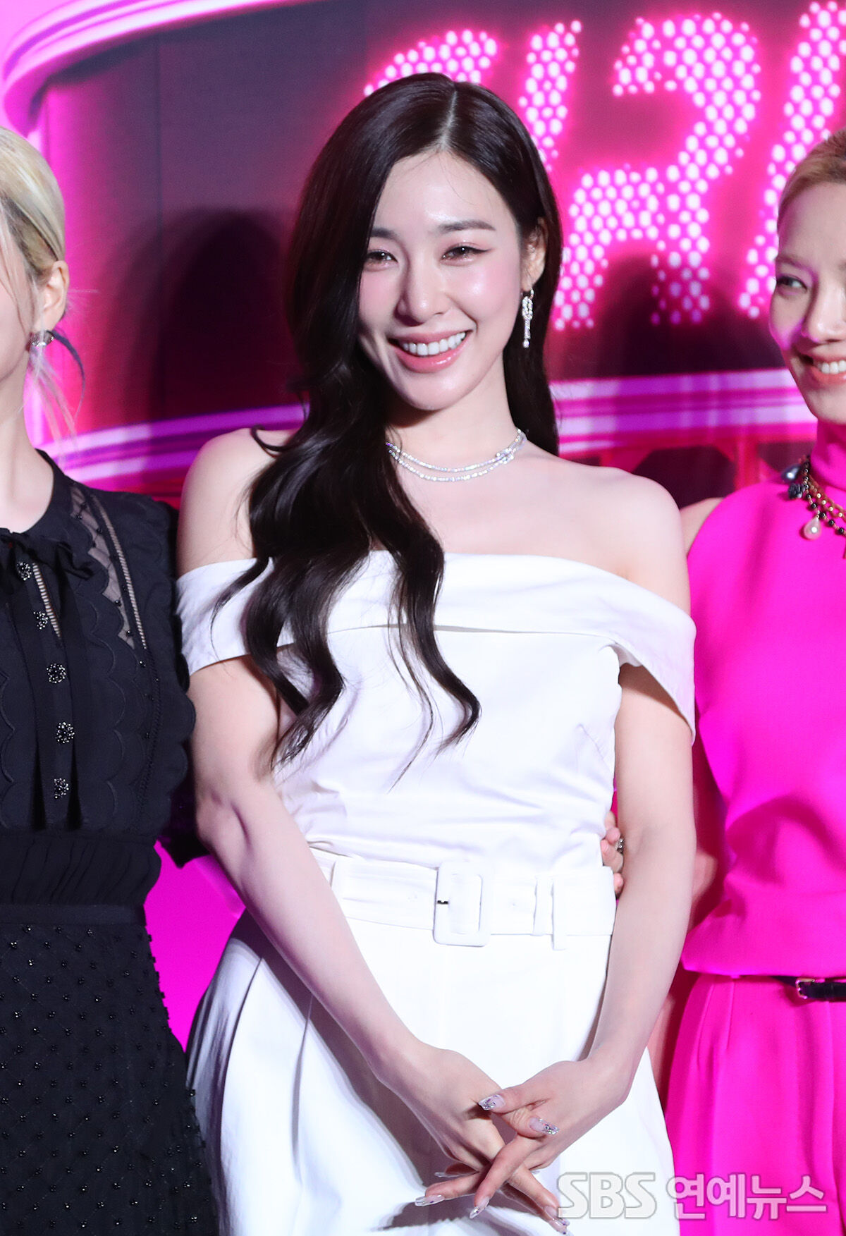 소녀시대 티파니