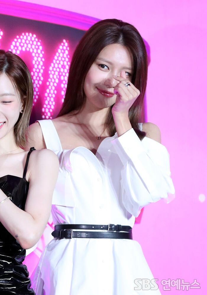 Sooyoung of Girls' Generation