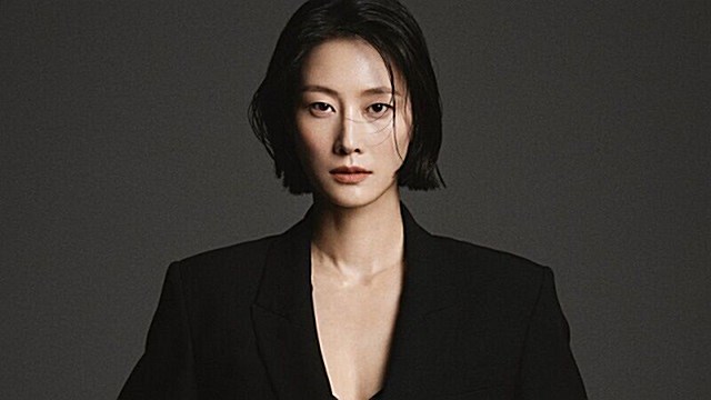 모델 후배 아끼는 이현이, '2022 슈퍼모델 선발대회' MC 확정