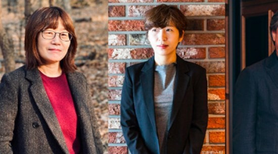 신수원·박찬욱·정서경 등 6인, 올해의 벡델리안…韓영화 성평등에 공헌