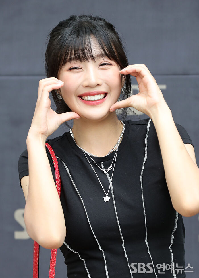 Joy (Red Velvet)