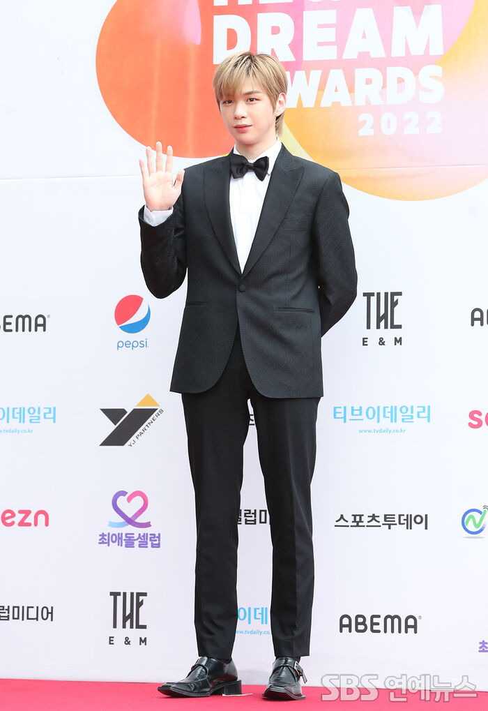 Kang Daniel