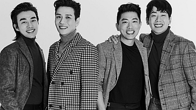 [Exclusive] Taesaja, a full-length concert after 21 years… “Lee Dong