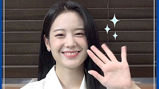 프로미스나인 출신 장규리, 윤계상과 한솥밥&hellip;배우 활동 본격화