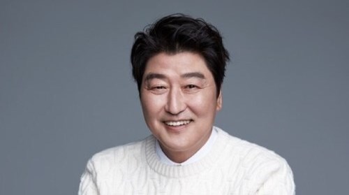 송강호, 데뷔 32년만에 첫 드라마…'삼식이 삼촌' 출연