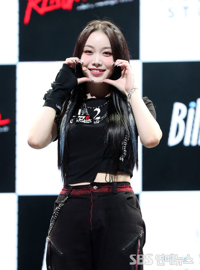 [Throwback] Billlie’s SUHYEON Is Cute as a Little Dumpling
