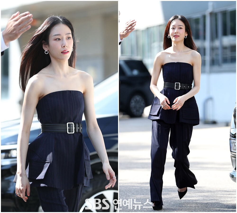 한소희 서현진