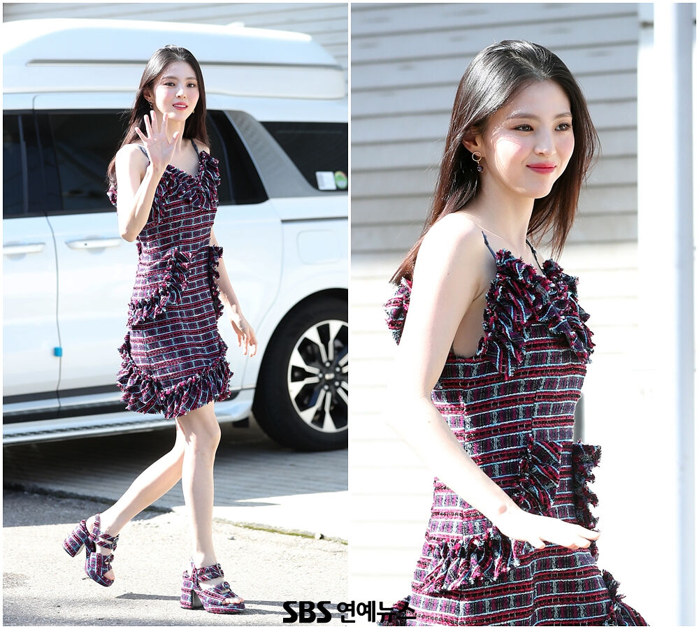 한소희 서현진