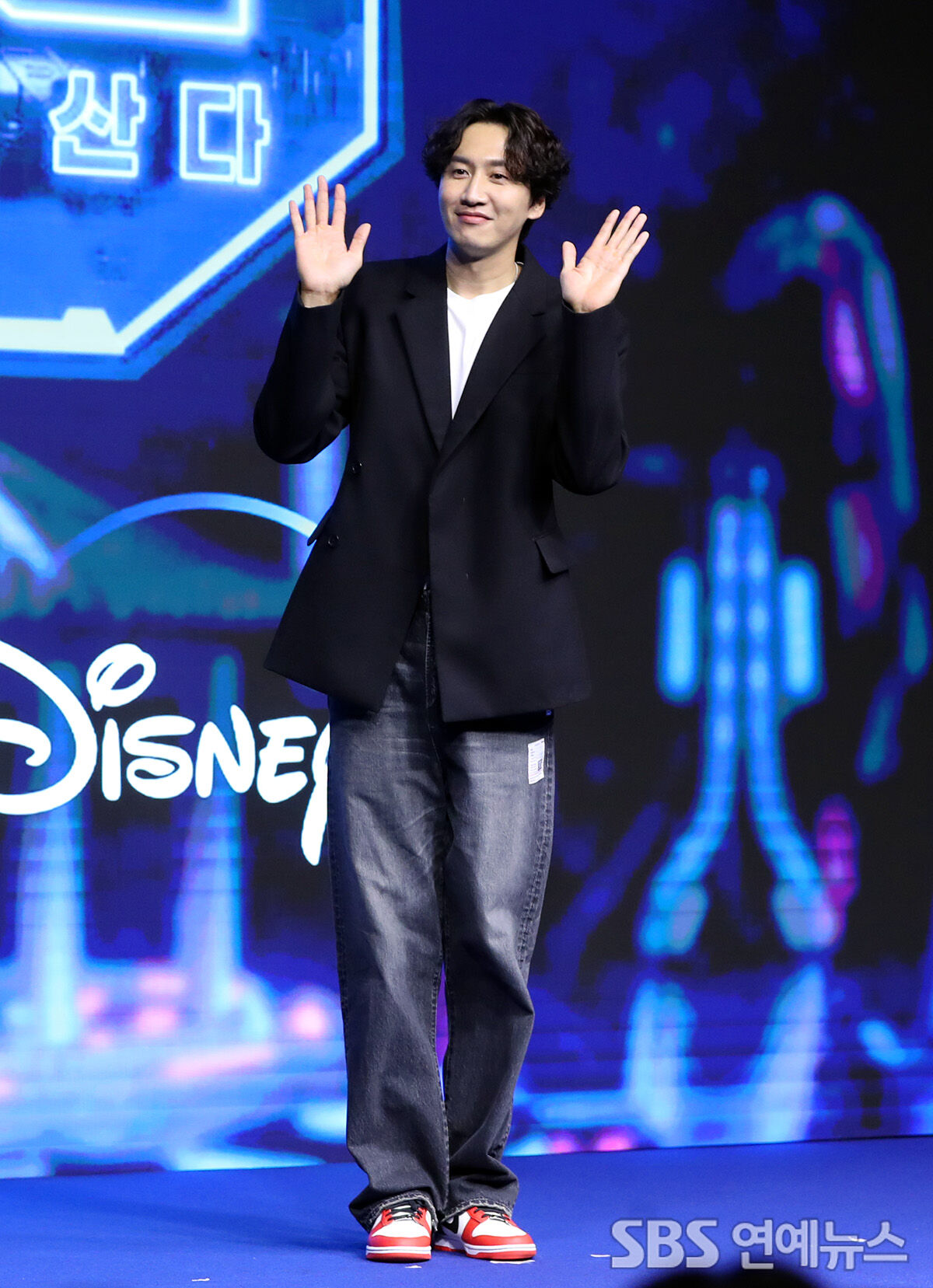 Lee Kwang-soo
