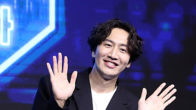 [E포토] 이광수, '영원한 아시아의 프린스'