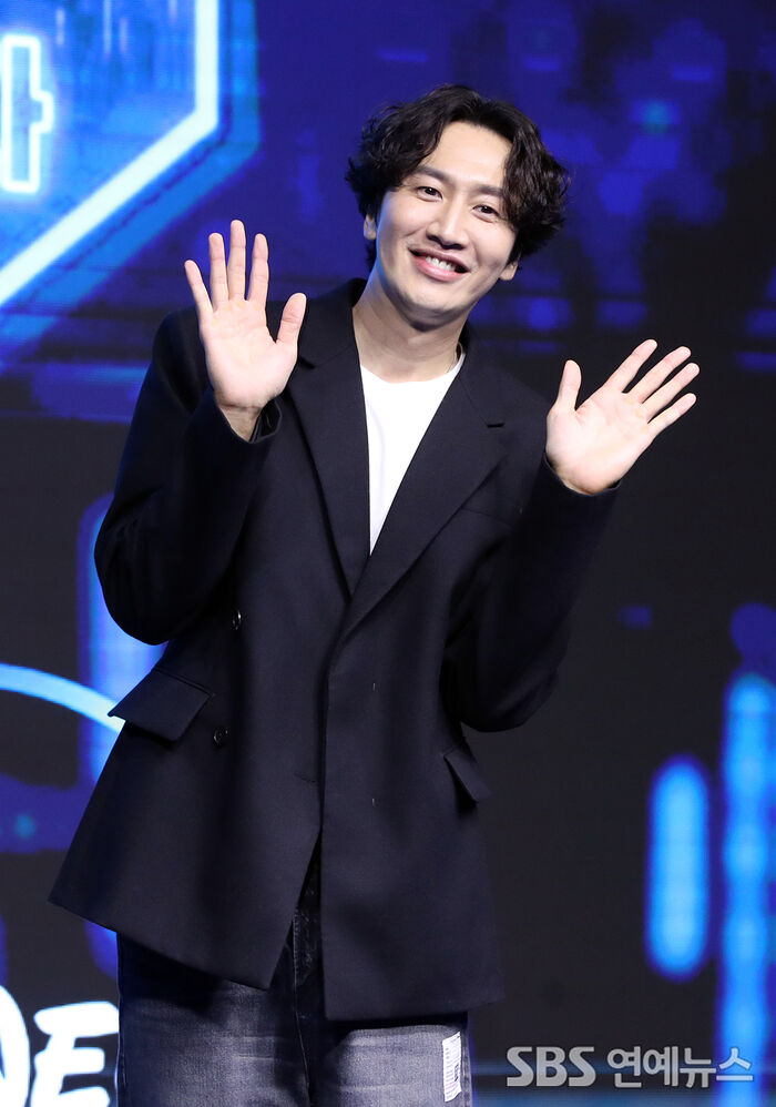 [Throwback] Lee Kwangsoo, Forever Asia’s Prince