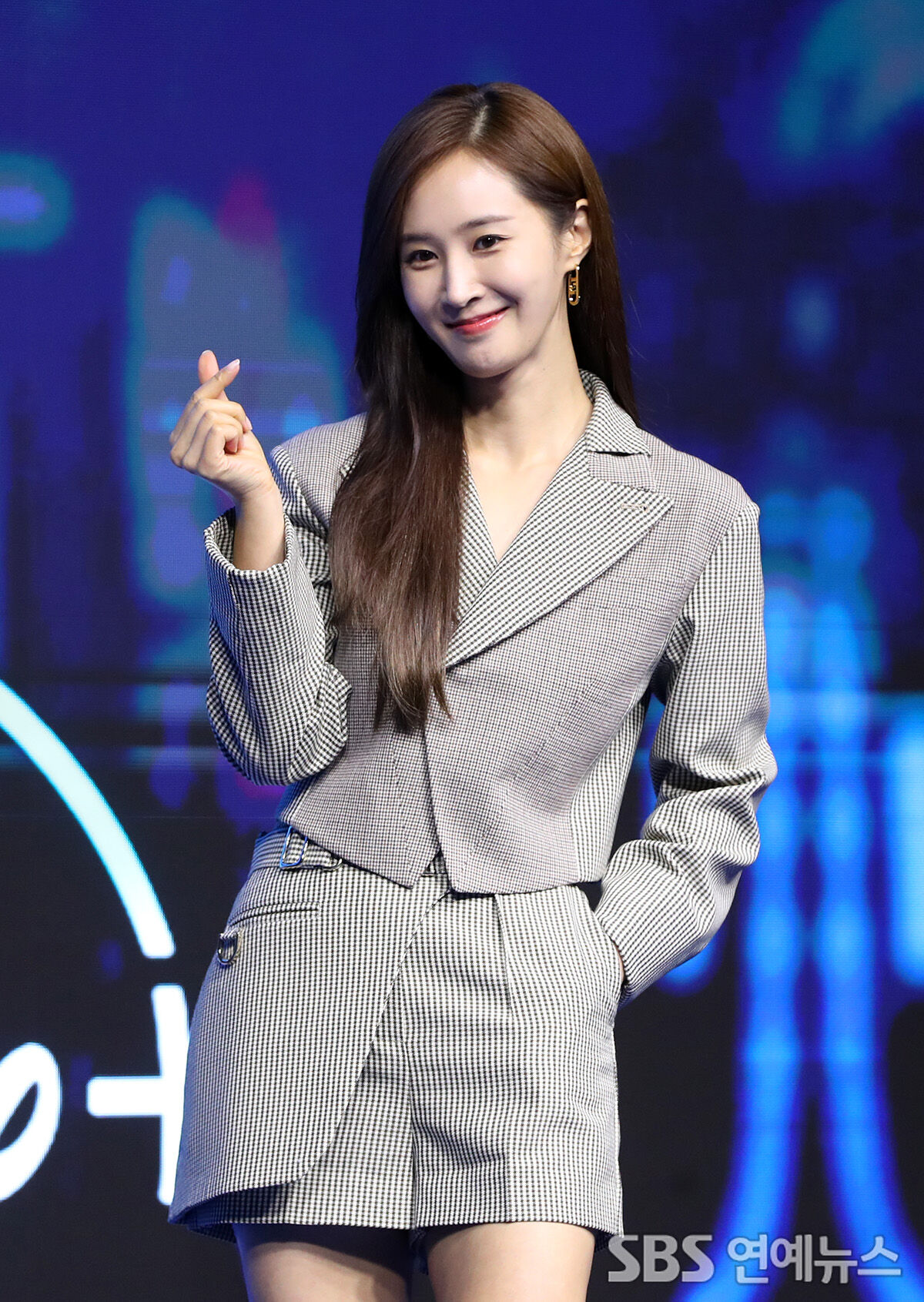 Kwon Yuri