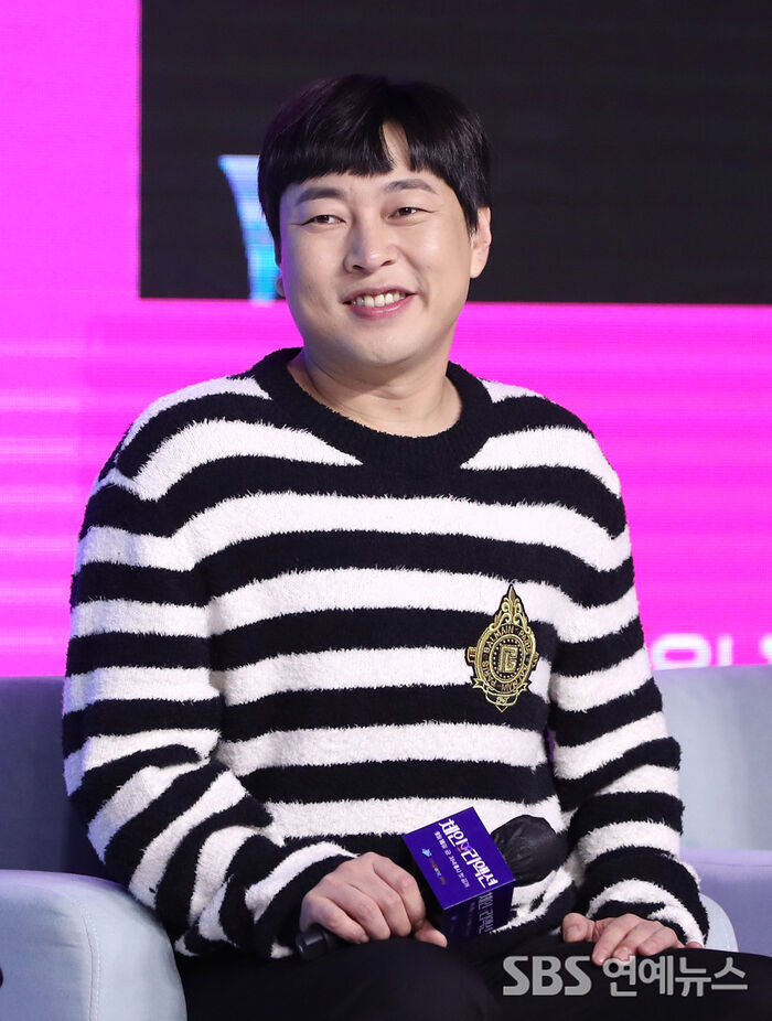 Lee Jin-ho Cited for DUI Amid Illegal Gambling Probe: "I Deeply Regret It"