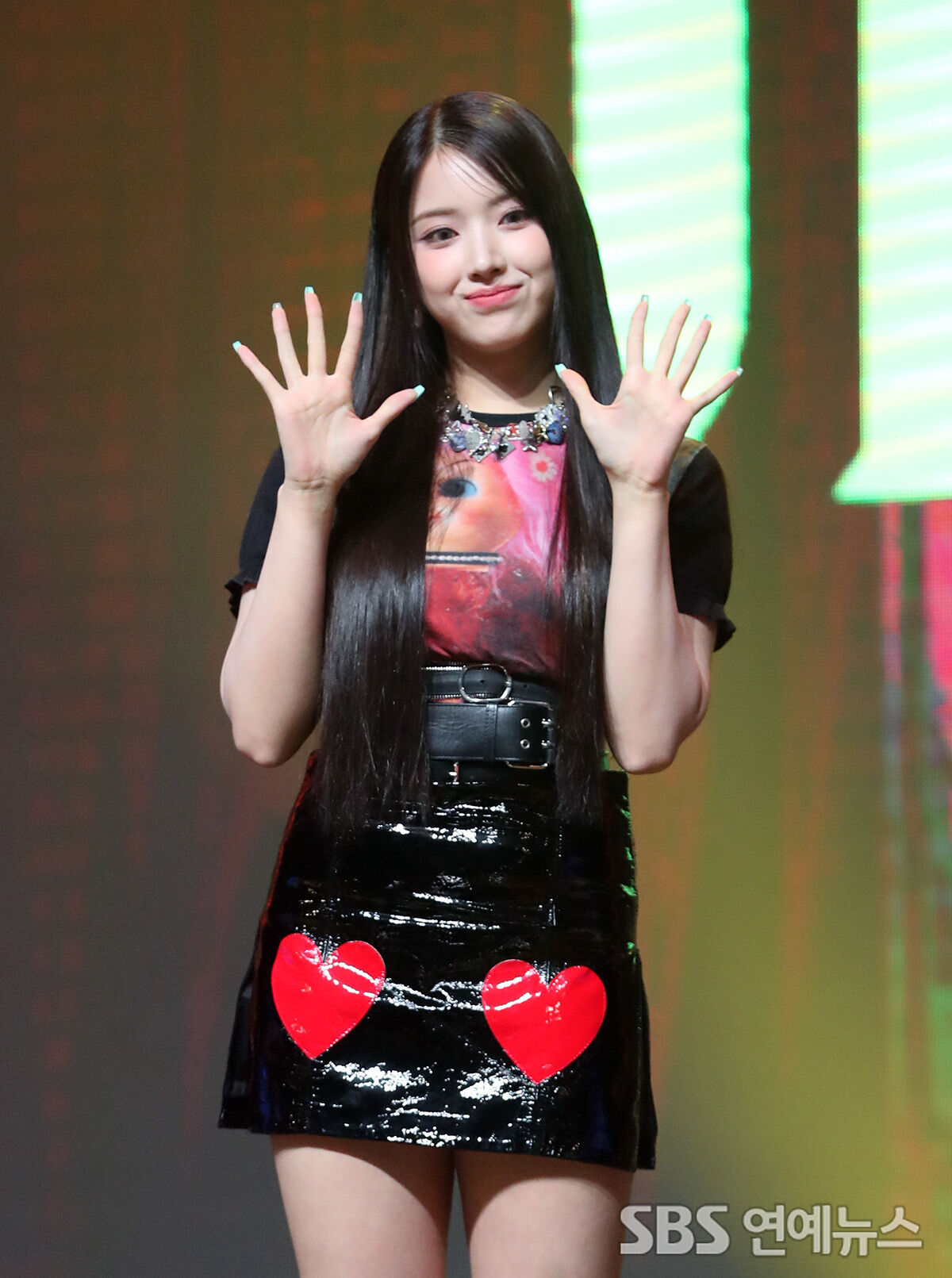 엔믹스 지우