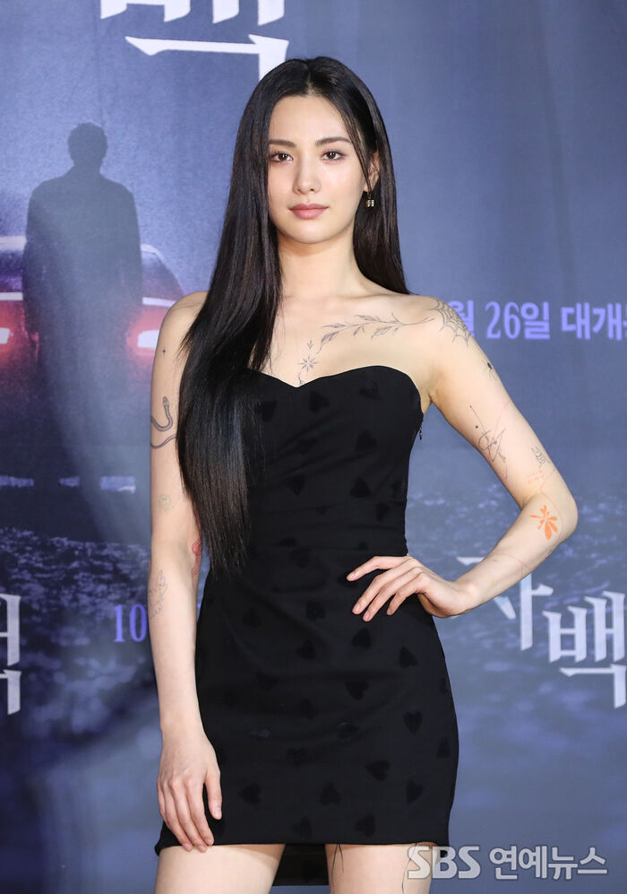 [Throwback] NANA Stuns With Effortless Elegance