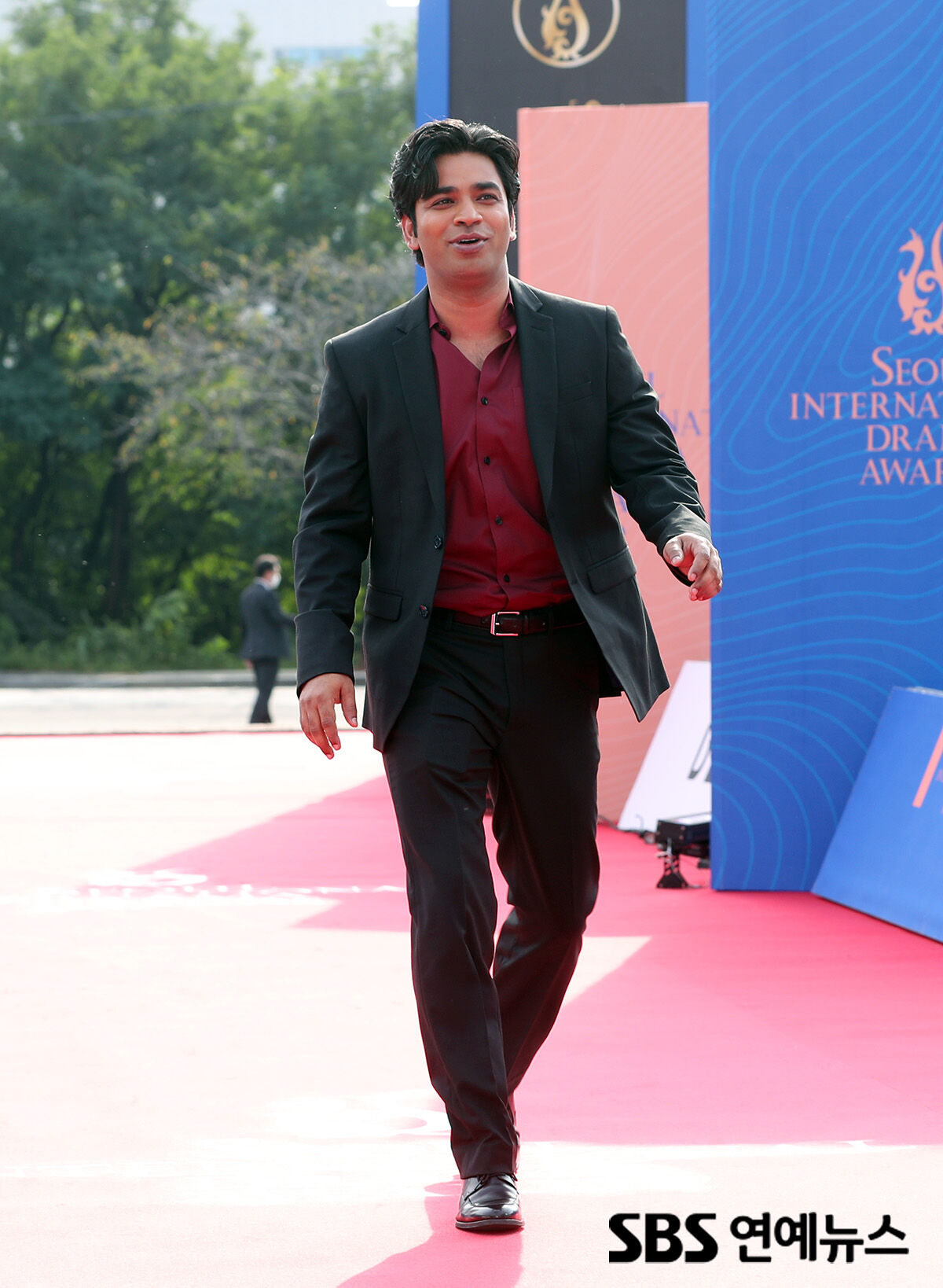 아누팜 트리파티