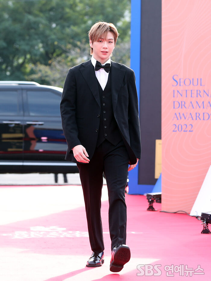 Kang Daniel