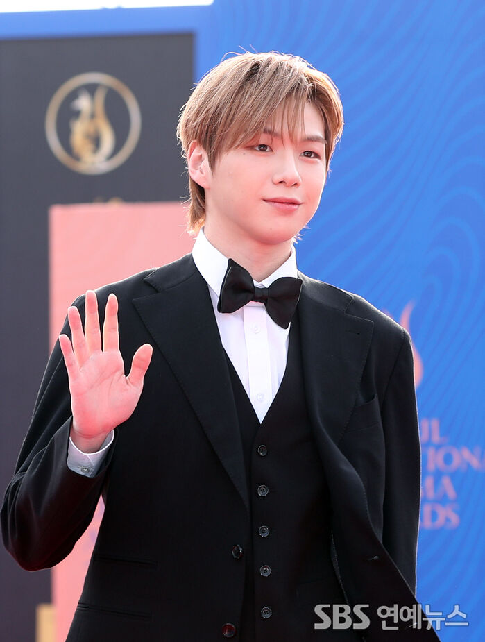 Kang Daniel