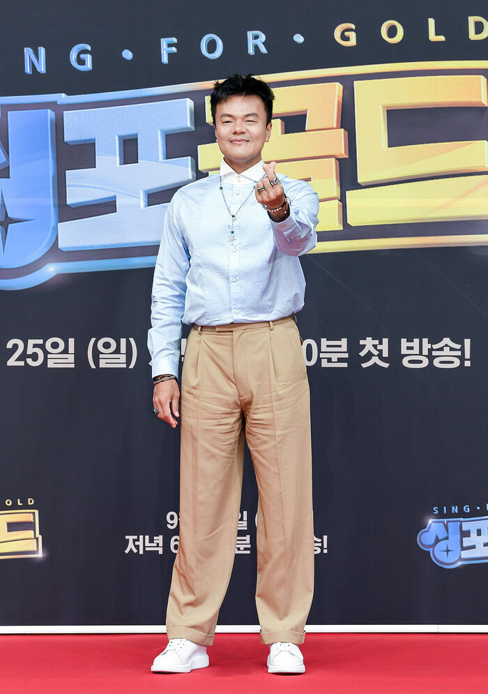 J.Y. Park