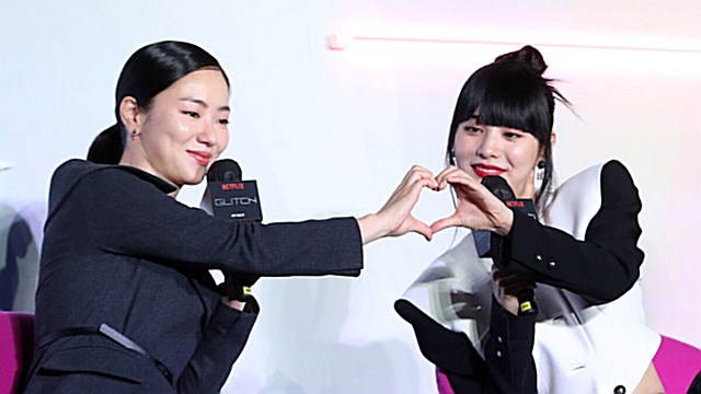 [Throwback] Jeon Yeo-been and NANA's Chemistry Is Off the Charts