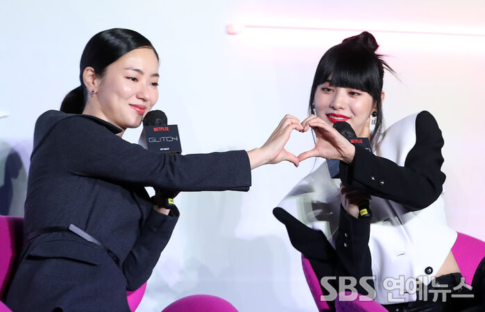 [Throwback] Jeon Yeo-been and NANA's Chemistry Is Off the Charts